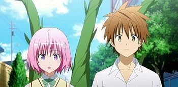 To LOVEる　OVA DVD Anime To Love Ru Complete Season 1-4 Vol 1-64 End + 8 OVA